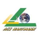 ACS Hartmann Logo