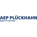 AEP Plückhahn Logo