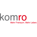 komro Logo
